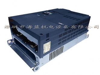 三菱變頻器FR-A820-75K，FR-A820-03800代替A720-75K，A520-75K