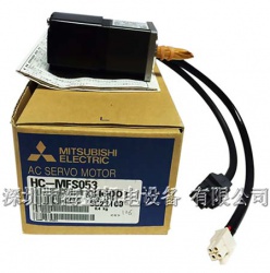 HC-MFS053三菱伺服電機MR-J2S系列