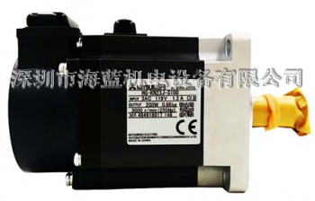 HG-SN202J-S100華南三菱伺服電機代理，三菱電機選型