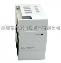 FX3U-1PSU-5V|三菱原裝PLC模塊|三菱FX系列模塊|FX3U-1PSU-5V價格|圖片