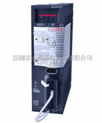 三菱伺服放大器MR-JE-40AS配套三菱伺服電機：HJ-KS43、HJ-FS43