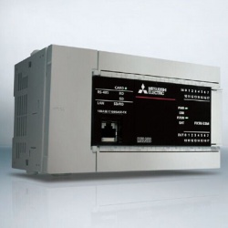 FX5UC-32MT/D 三菱PLC FX5UC系列DC電源16點入16點晶體管漏型輸出 FX5UC-32MT/D代理商